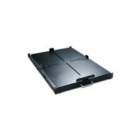 Półka APC AR8128BLK 1U czarny