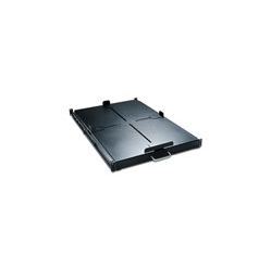 Półka APC AR8128BLK 1U czarny