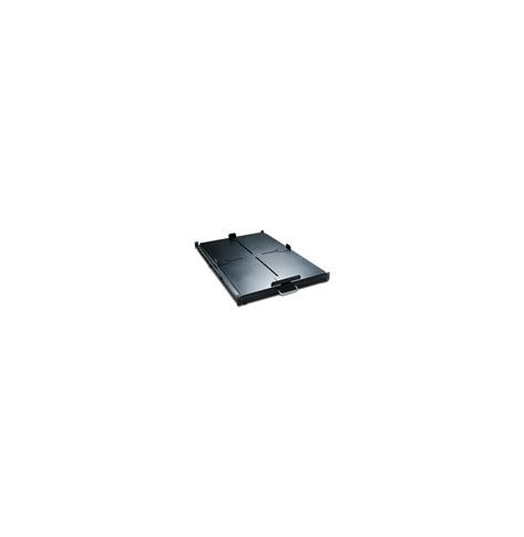 Półka APC AR8128BLK 1U czarny