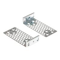Zestaw do montażu CISCO RCKMNT-1RU-2KX= Rack Mount Kit 1 RU for 2960-X and 2960-XR switches