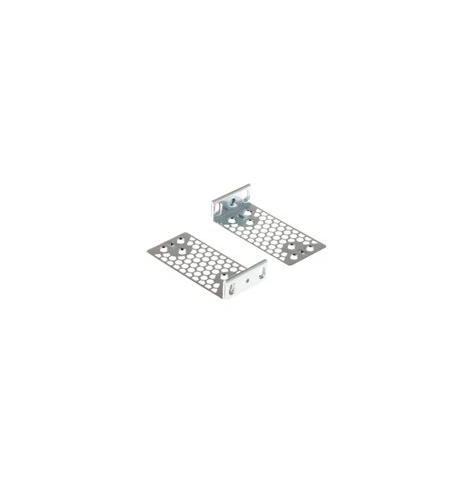 Zestaw do montażu CISCO RCKMNT-1RU-2KX= Rack Mount Kit 1 RU for 2960-X and 2960-XR switches