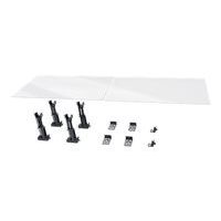 Zestaw montażowy APC Adjustable Mounting Support 152 - 241mm - V0