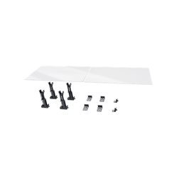 Zestaw montażowy APC Adjustable Mounting Support 152 - 241mm - V0