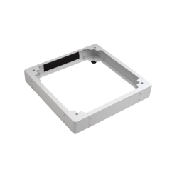 Cokół DIGITUS DN-19 PLINTH-6/10-B 19 600x1000mm czarny