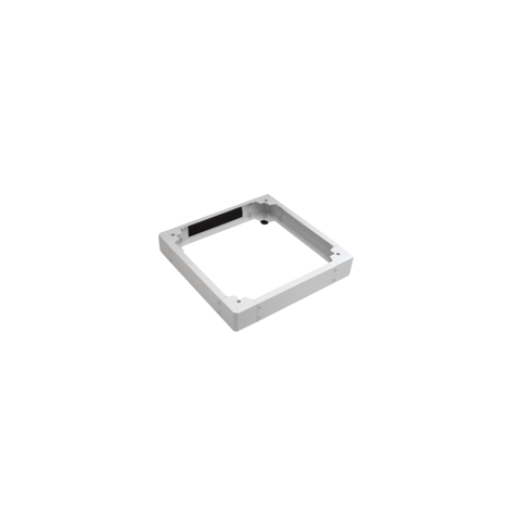 Cokół DIGITUS DN-19 PLINTH-6/10-B 19 600x1000mm czarny