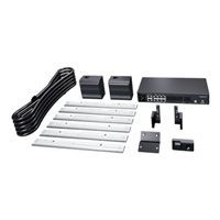 Zestaw oświetlenia APC Aisle Containment Lighting kit w power supply
