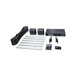 Zestaw oświetlenia APC Aisle Containment Lighting kit w power supply