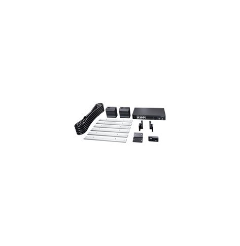 Zestaw oświetlenia APC Aisle Containment Lighting kit w power supply