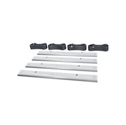Zestaw oświetlenia APC Aisle Containment Lighting kit w o power supply