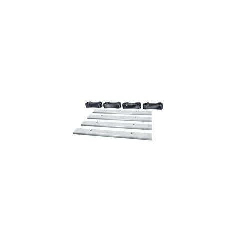 Zestaw oświetlenia APC Aisle Containment Lighting kit w o power supply