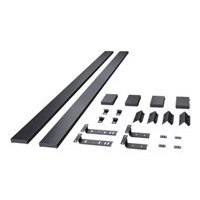 Słupek drzwiowy APC Door Post 900 - 1200mm 36 - 48in Aisle Width