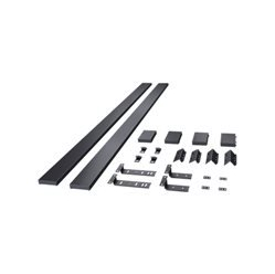 Słupek drzwiowy APC Door Post 900 - 1200mm 36 - 48in Aisle Width