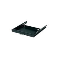 Szuflada APC Keyboard drawer 17inch black