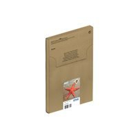 Panel zaślepiający QOLTEC 54510 19 1U czarny