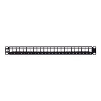 Panel krosowy NETRACK 104-20 19 24-portowy UTP
