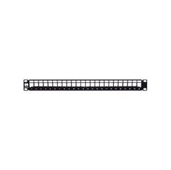 Patchpanel NETRACK 104-20 19 24 UTP