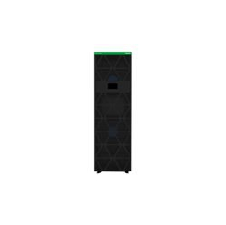 Stojak APC Row CW 600mm 42U 1070mm Deep 380-416V Single feed Gravity drain