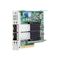 Adapter HP Eth 10Gb 2p 537FLR-SFP+ 
