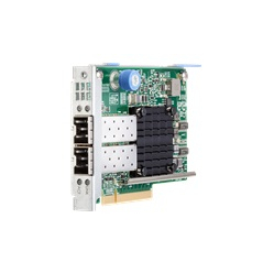 Adapter HP Eth 10Gb 2p 537FLR-SFP+ 