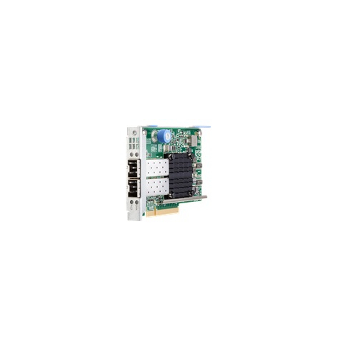 Adapter HP Eth 10Gb 2p 537FLR-SFP+ 