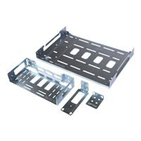 Zestaw montażowy CISCO 1100 Series Router Rackmount 2 Wallmount Kit