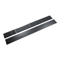System hermetyzacji APC ACCS1002 czarny End Caps