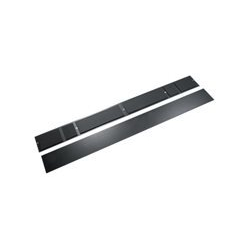System hermetyzacji APC ACCS1002 czarny End Caps