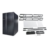 System hermetyzacji APC Rear Assembly for NetShelter SX 42U 750mm Wide