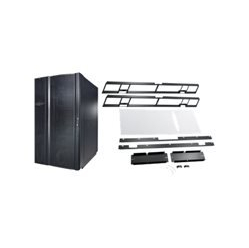 System hermetyzacji APC Rear Assembly for NetShelter SX 42U 750mm Wide