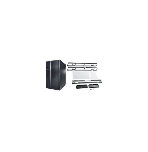 System hermetyzacji APC Rear Assembly for NetShelter SX 42U 750mm Wide