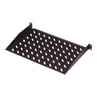 Taca montażowa DIGITUS DN-19 TRAY-1-400-SW 19 1U 15kg