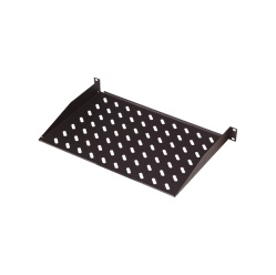 Taca montażowa DIGITUS DN-19 TRAY-1-400-SW 19 1U 15kg
