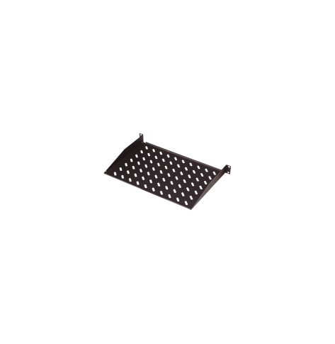 Taca montażowa DIGITUS DN-19 TRAY-1-400-SW 19 1U 15kg
