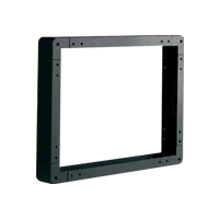 Cokół DIGITUS DN-19 PLINTH-8/8-B 19 800x800mm czarny