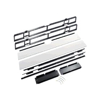 System hermetyzacji APC Rear Assembly for NetShelter SX 42U and InRow 600mm