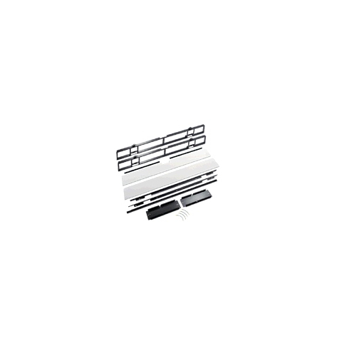 System hermetyzacji APC Rear Assembly for NetShelter SX 42U and InRow 600mm