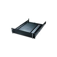 Szuflada klawiatury APC AR8127BLK 2U 19 czarny