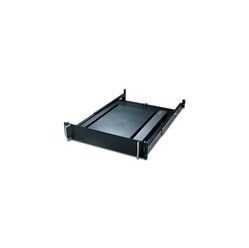 Szuflada klawiatury APC AR8127BLK 2U 19 czarny