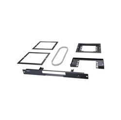 Zestaw do montażu APC Mounting Kit 1U Duct Active Flow Controller