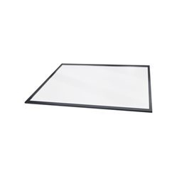 Dach APC Ceiling Panel - 1500mm Ribbed Plexiglas 6mm width 60cm