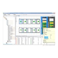 Program APC InfraStruXure Data Center Operation IT Optimize 10 Rack License