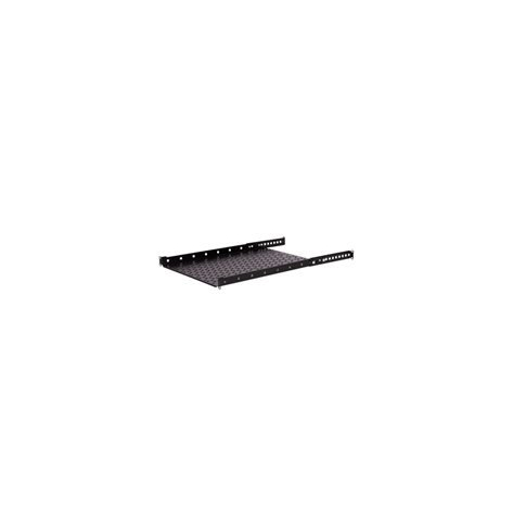 Półka  NETRACK 119-100-350-022 19 1U 350mm grafit