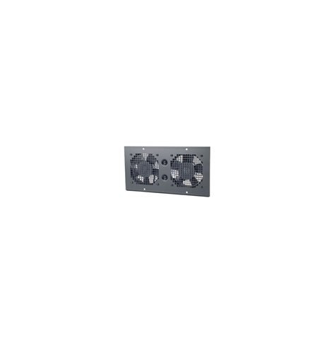 Taca wentylatora APC Netshelter WX 230VAC black