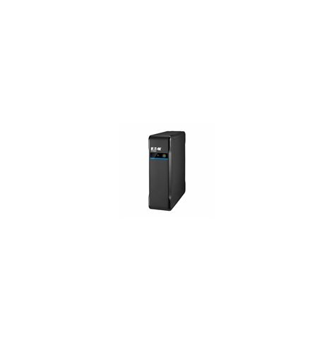UPS EATON 3P Ellipse 550 FR 550VA/330W