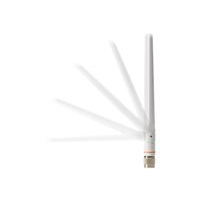 Antena  CISCO 2.4GHz 2 dBi/5GHz 4 dBi Dipole Ant White RP-TNC Self ID