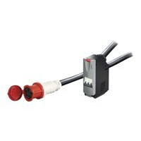 Kabel APC IT Power Distribution Module 3 Pole 5 Wire 63A IEC309 200cm