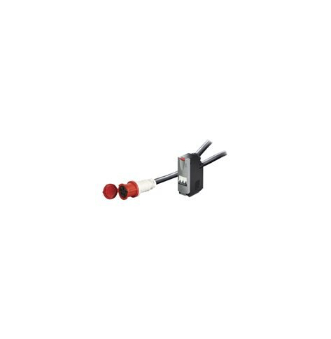 Kabel APC IT Power Distribution Module 3 Pole 5 Wire 63A IEC309 200cm