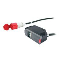 Kabel APC IT Power Distribution Module 3 Pole 5 Wire 32A IEC309 920cm