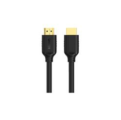 Kabel UNITEK C11079BK-5M HDMI v.2.0 4K 5M