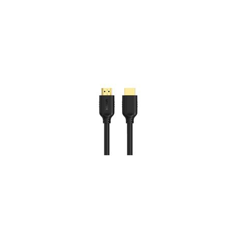 Kabel UNITEK C11079BK-5M HDMI v.2.0 4K 5M